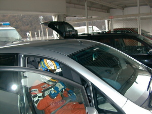 �G�r�X�ł͊���Ȃ������v���ɂ�鎎��B�҂��Ă܂����B