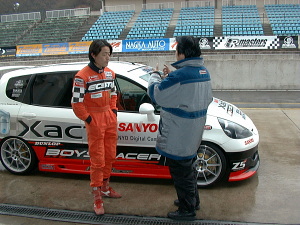 ���A�t�F���_�[�̒ܐ܂����Ă܂������A�o���p�[�̗��ߋ��������C���Ă��܂����B�i�΁j