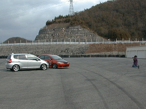 ���Ԃ��|���Ă�������B���Ă��܂����B