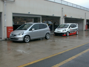 ���K�X�z���Ă�5ZIGEN Fit�B�߂����N�T�C��B