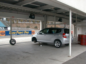 �W���b�L�A�b�v�͂T�b�t���b�g�B